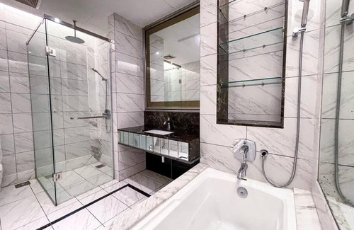 Sri Hartamas Apartamento | SKY POOL Cozy Suite - Sri Hartamas - 3min Publika