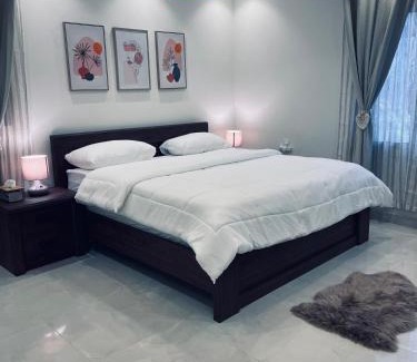 Jeddah Apartamento | Sky Private Studio