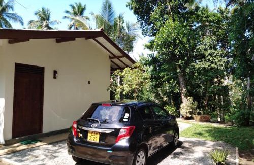 Hikkaduwa Apartamento | Sky Residence Hikkaduwa