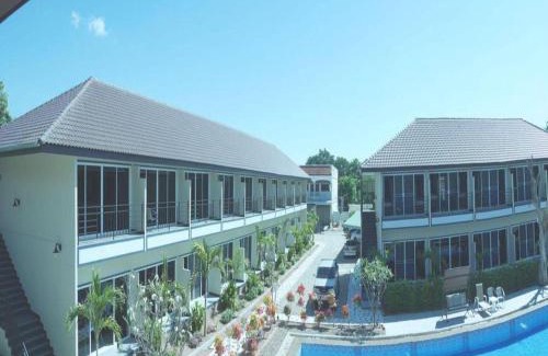 Ban Tai Complejo | Sky Resort Kanchanaburi