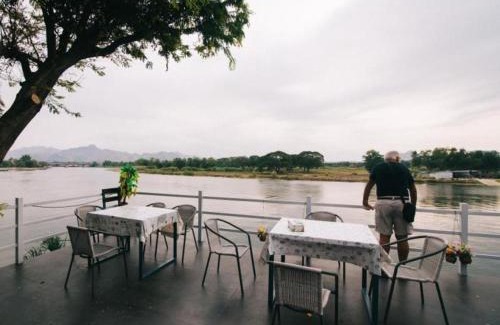 Ban Tai Complejo | Sky Resort Kanchanaburi