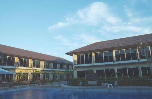 Ban Tai Complejo | Sky Resort Kanchanaburi