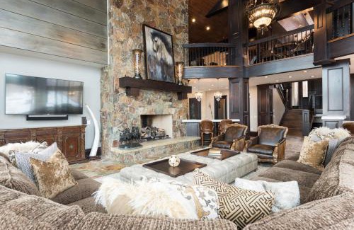 Deer Valley Casa | Sky Ridge Retreat