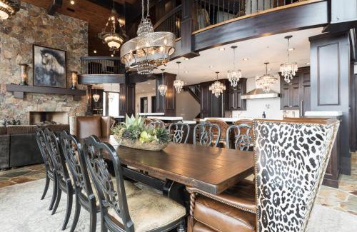Deer Valley Casa | Sky Ridge Retreat