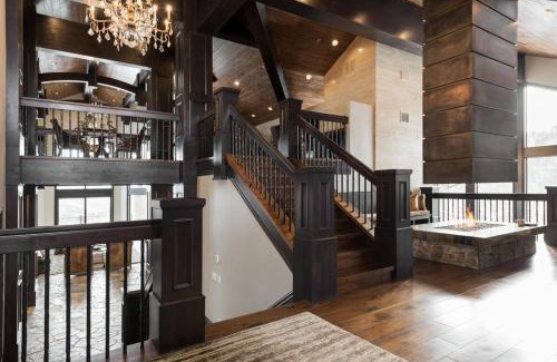 Deer Valley Casa | Sky Ridge Retreat