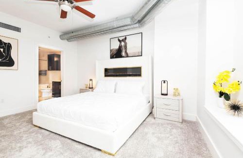 Historic Core Apartamento | Sky-Rise Apartments