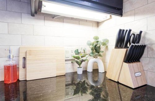Historic Core Apartamento | Sky-Rise Apartments