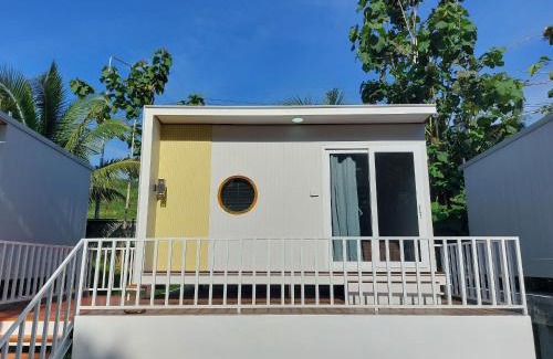 Betong Casa | Sky River Resort Betong สกาย ริเวอร์ รีสอร์ท เบตง