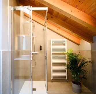Tirano Apartamento | Sky Room Square View - Bernina Experience