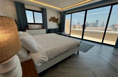 Al Khobar Apartamento | Sky rooms Alkhobar , سكاي رومز الخبر