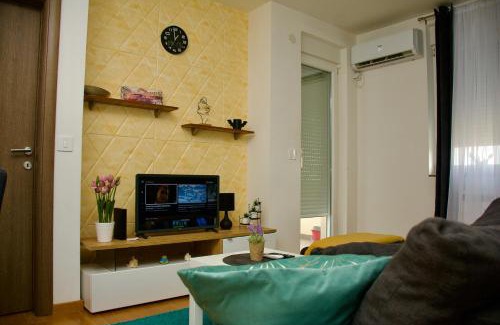 Novi Beograd Apartamento | Sky