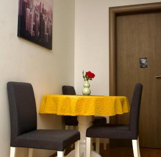 Novi Beograd Apartamento | Sky
