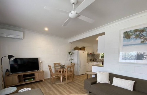 Iluka Apartamento | Sky's Beach House - 66 Spenser St, Iluka