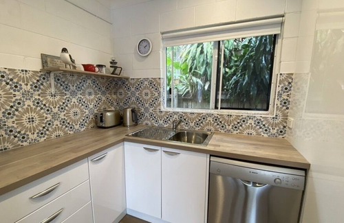 Iluka Apartamento | Sky's Beach House - 66 Spenser St, Iluka