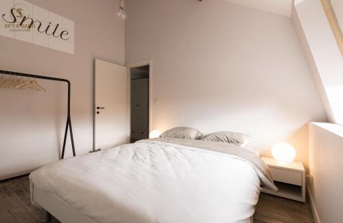 Sint-Andries Casa | Sky & Sand - Free parking - Free bikes - EVcharging