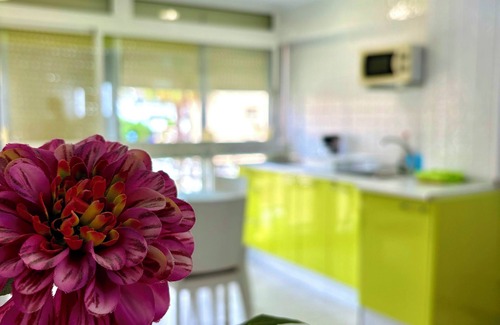 Torremolinos City Centre Apartamento | Sky Sea Holidays Torremolinos Nogalera