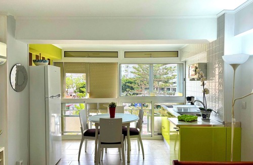 Torremolinos City Centre Apartamento | Sky Sea Holidays Torremolinos Nogalera