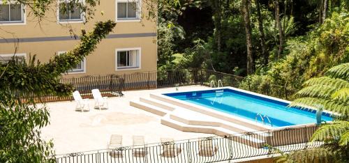 Tirol Hotel | Sky Serra Hotel