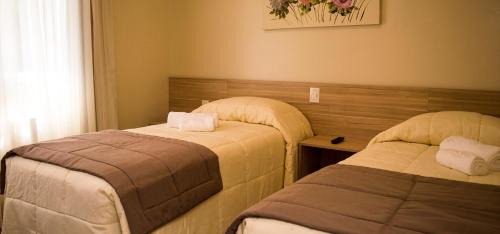 Tirol Hotel | Sky Serra Hotel