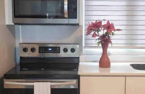 Luquillo Villa | Sky (Sky Sun Villas)