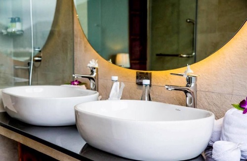Patong Complejo | Sky Suites Indochine Phuket (003)