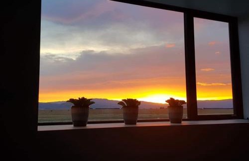 Pukaki Apartamento | Sky Suites - Lake Pukaki, Mount Cook