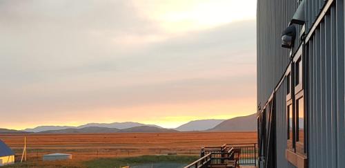 Pukaki Apartamento | Sky Suites - Lake Pukaki, Mount Cook