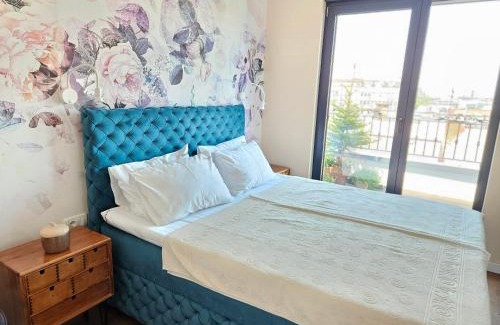 Vukov Spomenik Apartamento | Sky Terrace Belgrade
