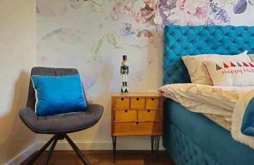 Vukov Spomenik Apartamento | Sky Terrace Belgrade