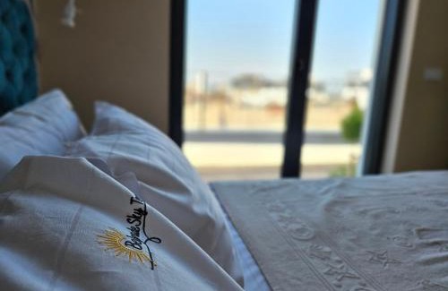 Vukov Spomenik Apartamento | Sky Terrace Belgrade