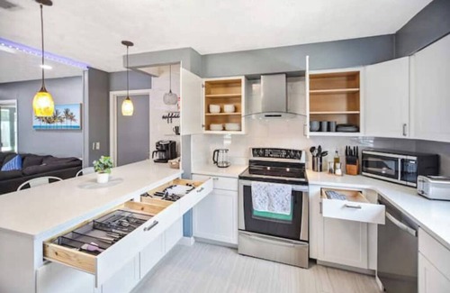 Orange Park Casa | Sky Vacation Home 2nn