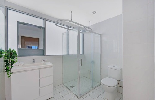 Burwood Apartamento | Sky view 2B1B@burwood