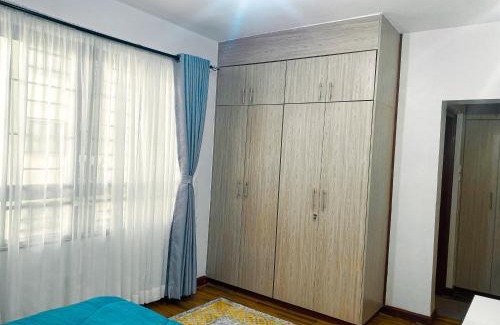 Thompson Estate Apartamento | Sky View Apartments