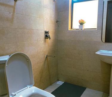 Thompson Estate Apartamento | Sky View Apartments
