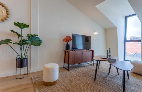Les Chalets - Saint-Aubin - Saint-Etienne Apartamento | Sky View