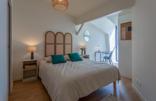Les Chalets - Saint-Aubin - Saint-Etienne Apartamento | Sky View
