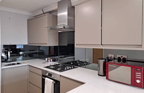 Hendon Apartamento | Sky & View in Golders Green