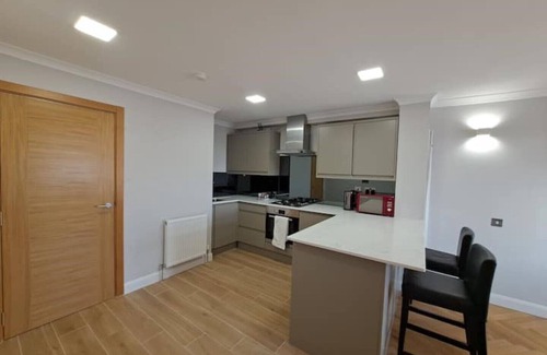 Hendon Apartamento | Sky & View in Golders Green