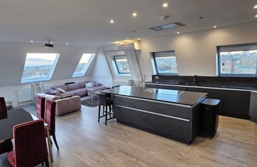 Hendon Apartamento | Sky & View in Golders Green