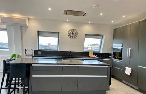 Hendon Apartamento | Sky & View in Golders Green