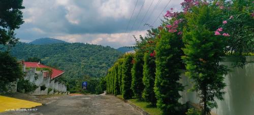 Yercaud Complejo | Sky View Resort