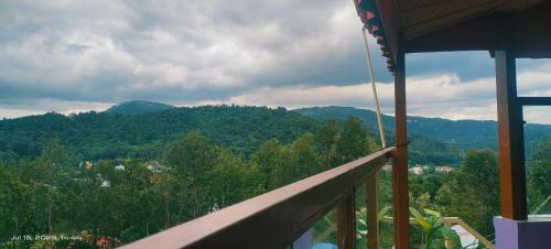 Yercaud Complejo | Sky View Resort