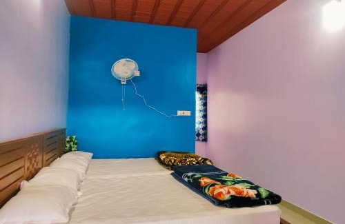 Yercaud Complejo | Sky View Resort