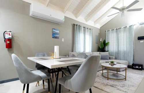 St.Bran's Burg Casa | Sky View Villas @ Edmund Ridge Estate