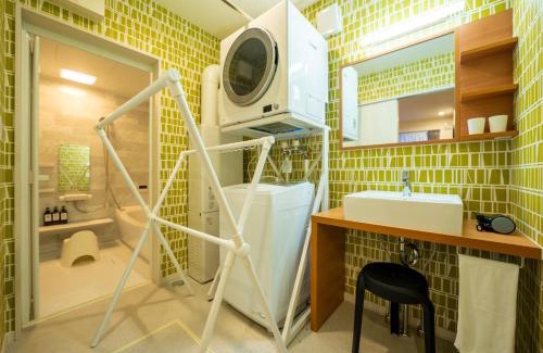 Furano Casa | SKY Villa FURANO - 新築の一棟貸し宿で快適な滞在を