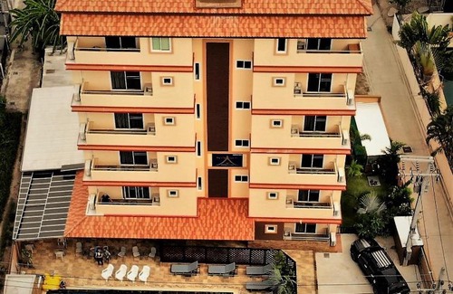 Hua Hin Hotel | Sky Villa Hua Hin Guesthouse - Adults-Only