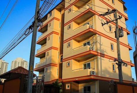 Hua Hin Hotel | Sky Villa Hua Hin Guesthouse - Adults-Only