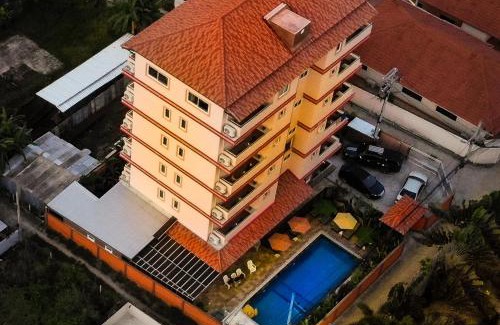 Hua Hin Hotel | Sky Villa Hua Hin Guesthouse - Adults-Only