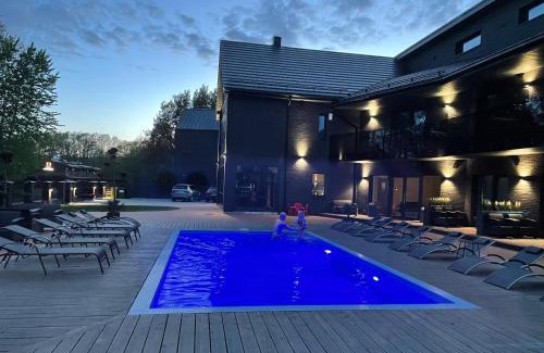 Palanga Apartamento | SKY Villa