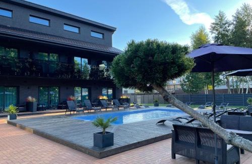 Palanga Apartamento | SKY Villa